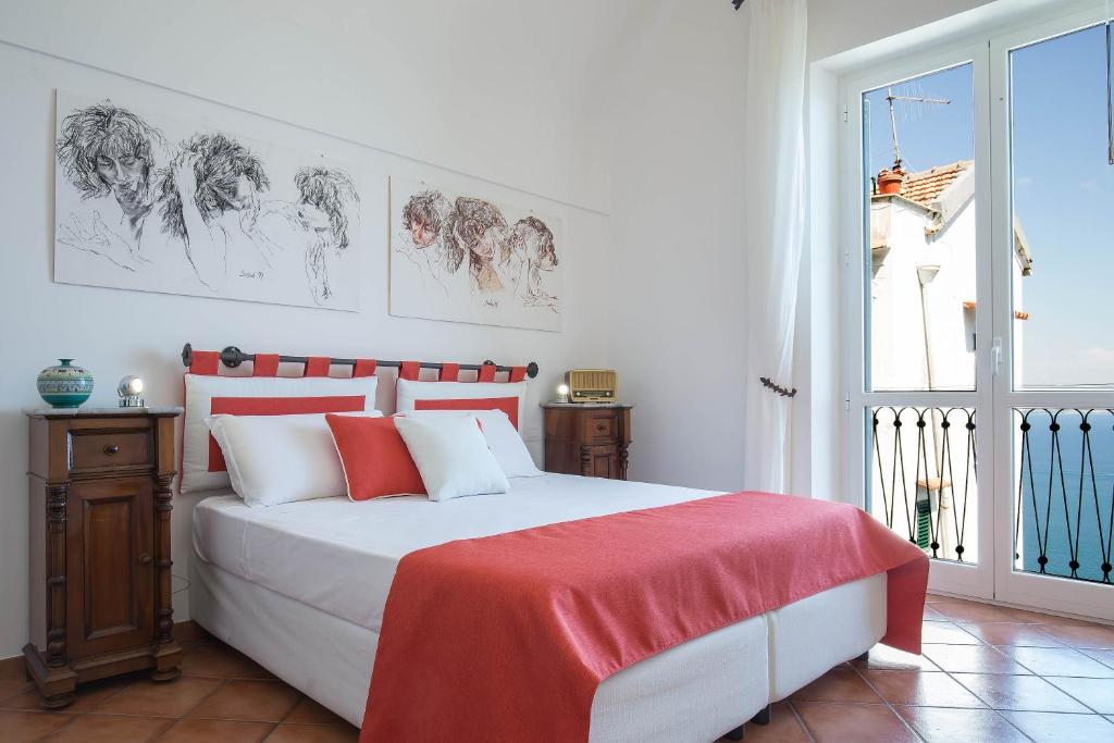 Starhost - CASA BETTINA enchanting seaview - 3