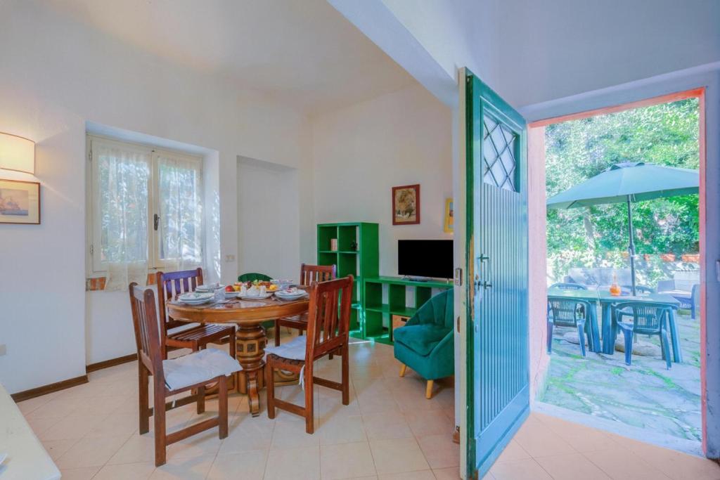La Fresia - Focette 100m from sea - Happy Rentals - 3