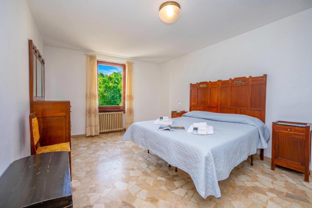 Residenza Rocca del Lago 3 - Happy Rentals - 4