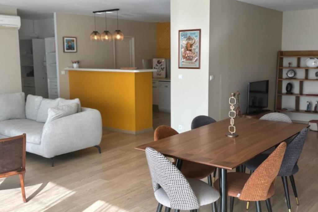 Stylish apartment - Isle-sur-la-Sorgue - 1