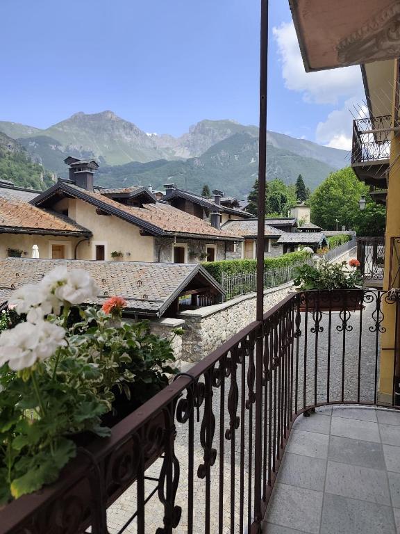 Casa dello sciatore - 5