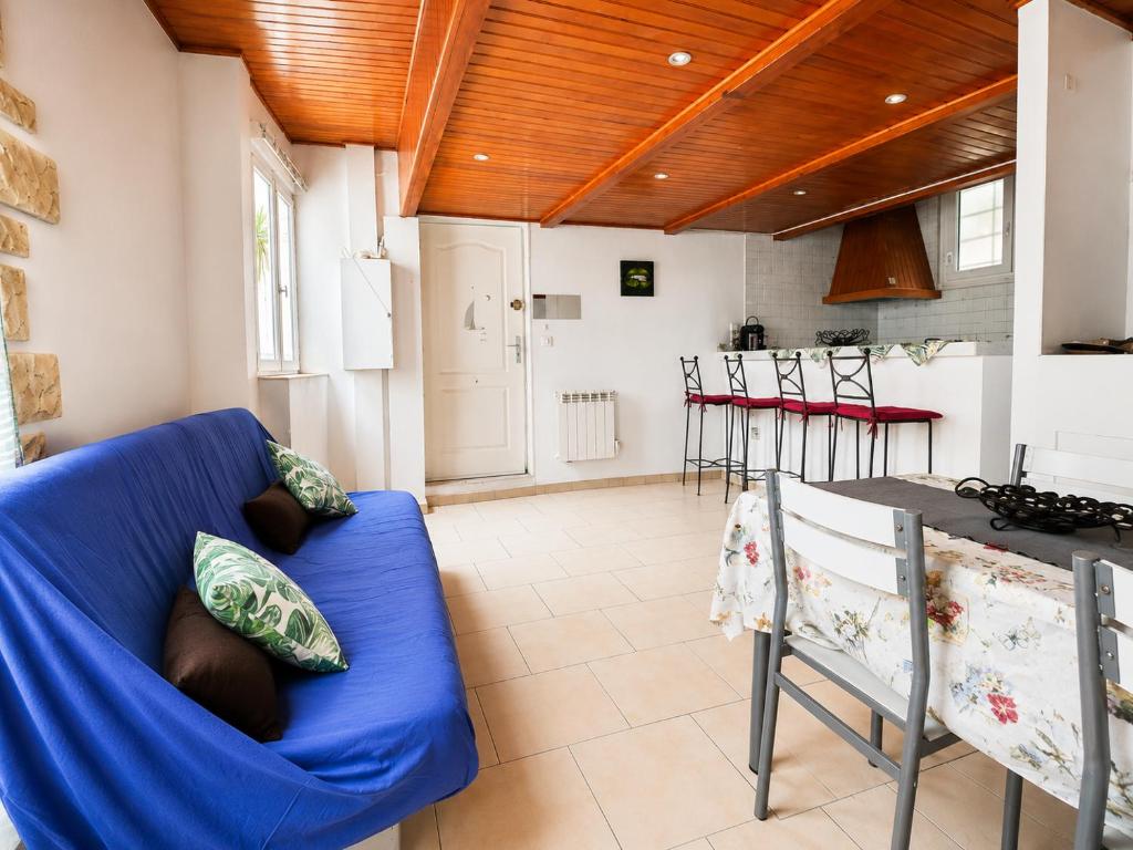 Appartement cosy à Nice proche plages - 2