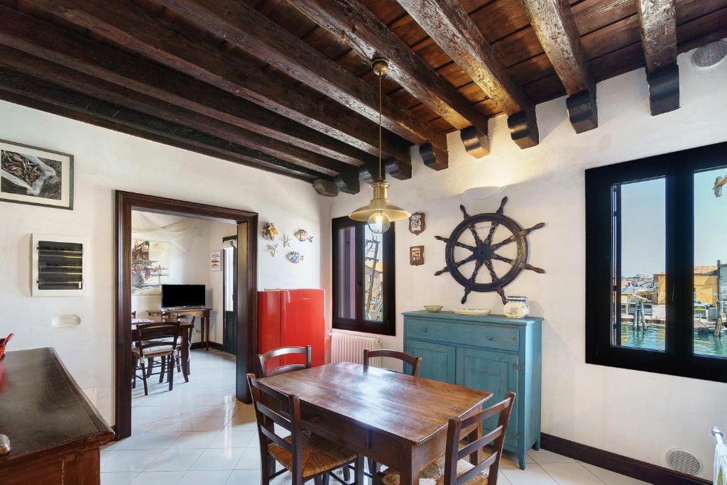 Appartamento Chioggia - 3