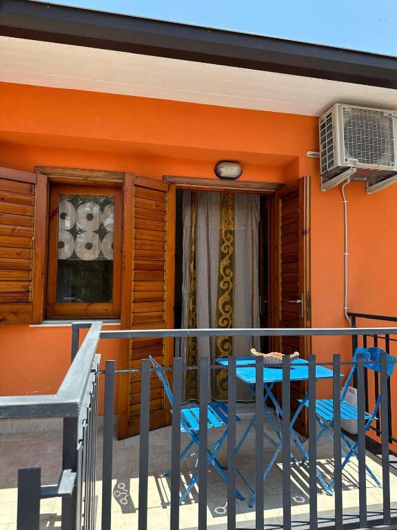 Casa Le Araucarie - 4