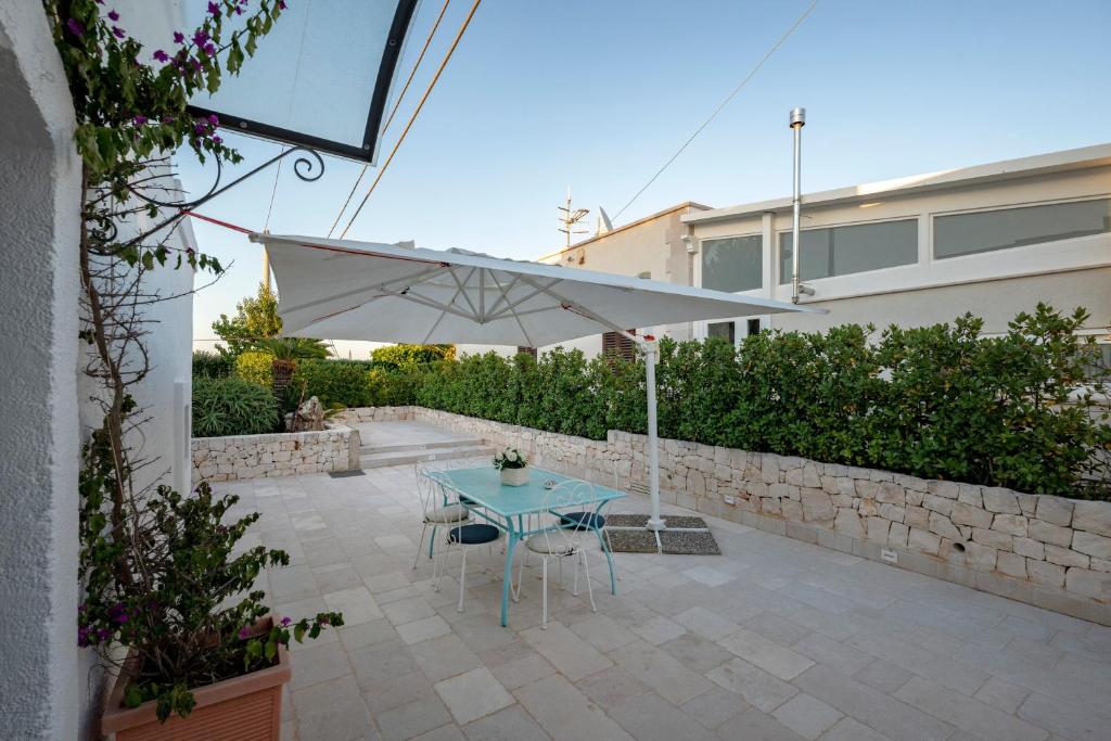 Villa A Casa Di Antonia - 4