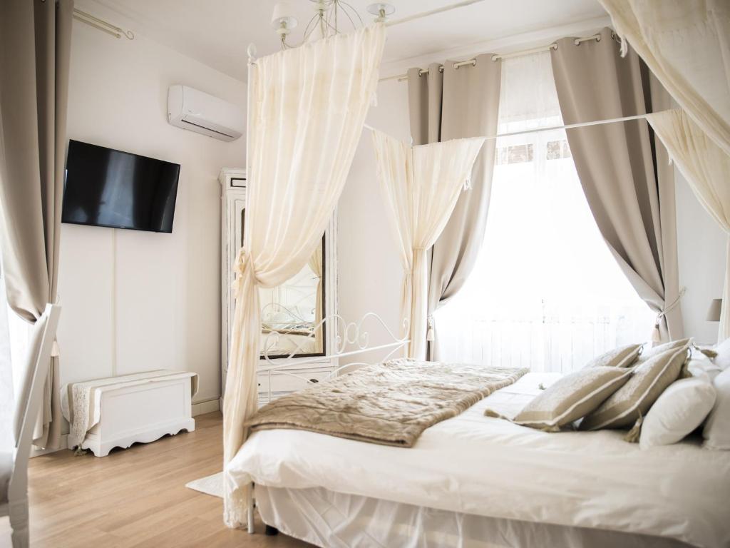 Tisserand Boutique & Apartment - 4
