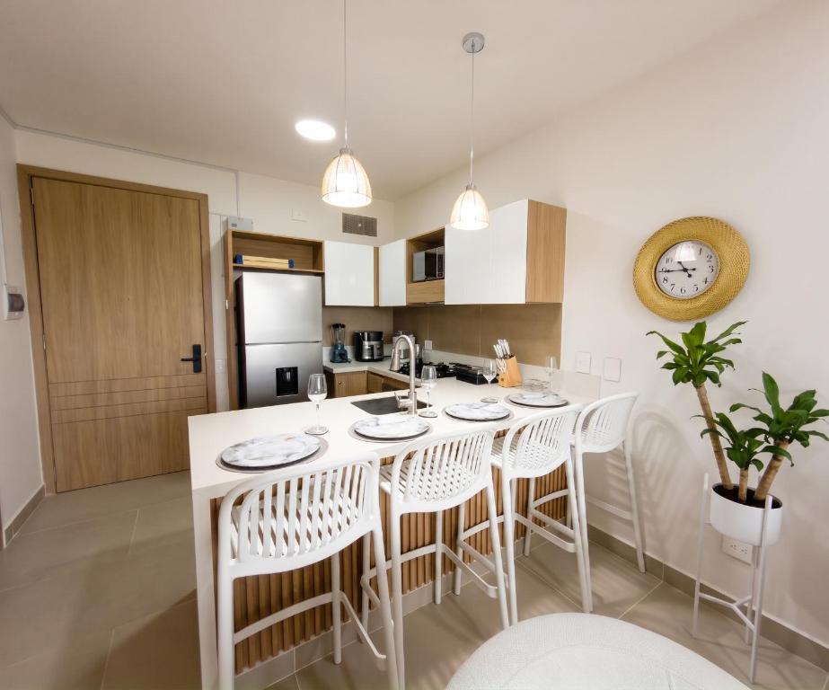Beautiful Apartment in Laguna Baia Kristal - 3