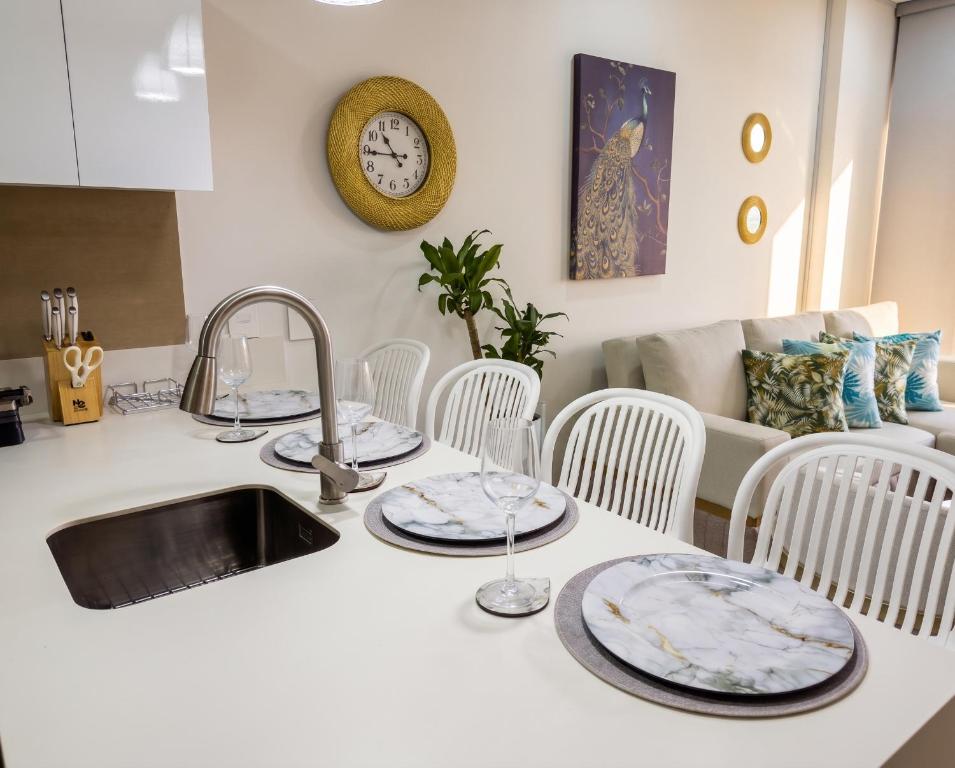 Beautiful Apartment in Laguna Baia Kristal - 4