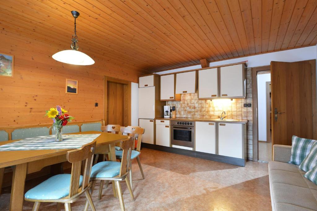 Ferienwohnung Hörl Josef - 2