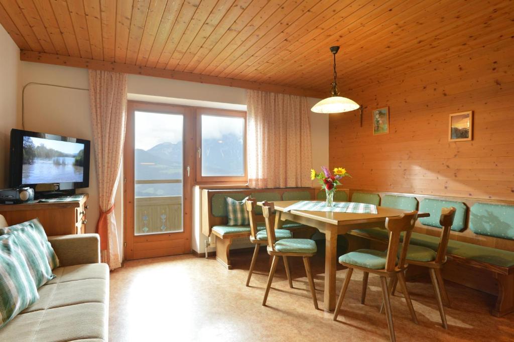 Ferienwohnung Hörl Josef - 3