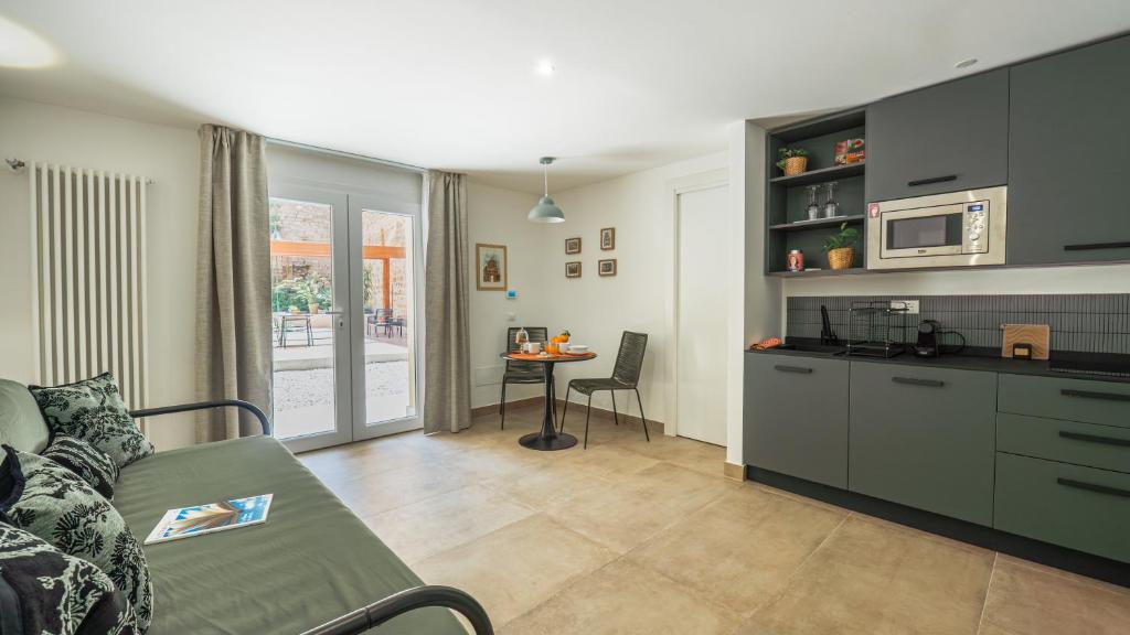 Mura garden & suites Tancredi-Rosalia - 3