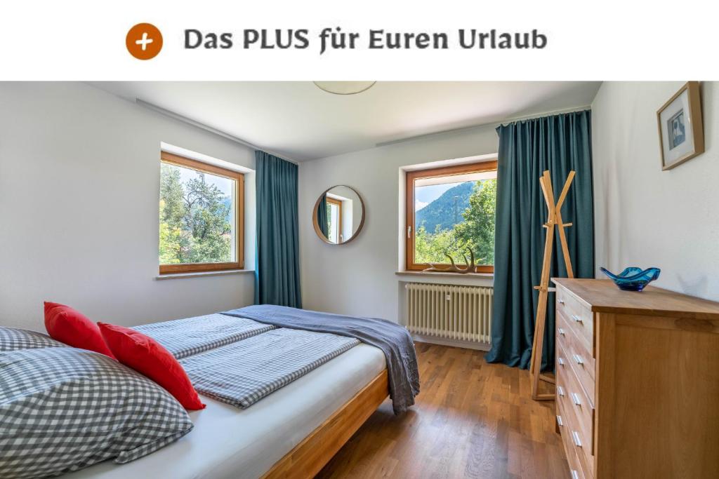 ALPENRAUM - Dein Apartment in Hindelang - 1