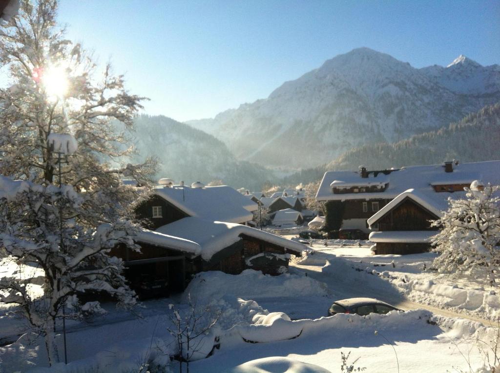 ALPENRAUM - Dein Apartment in Hindelang - 3