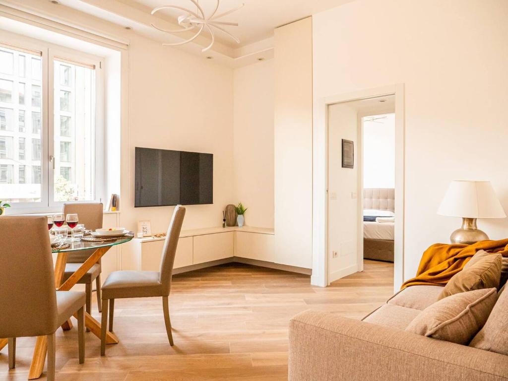 Duomo Boutique Apartment - 5