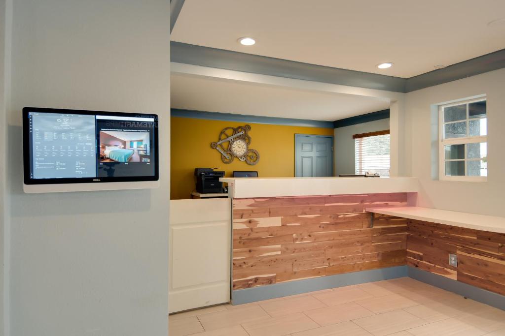 Vagabond Inn Executive Hayward photo