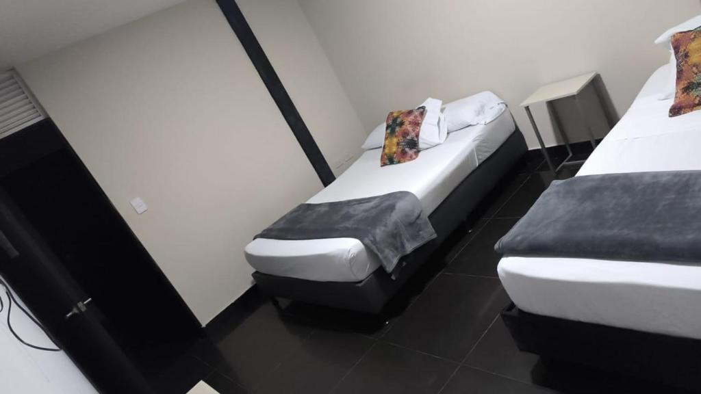 Hotel Aura Nutibara - 2