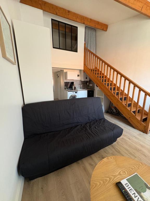 Villa Royale - T1 bis de 31m2 - proche centre ville - 1