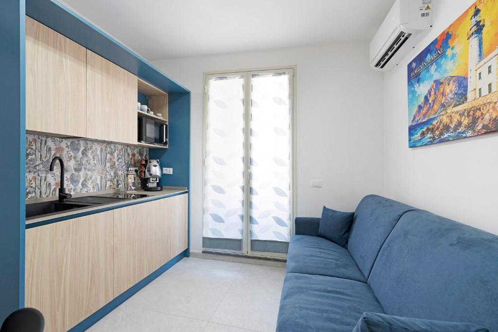 Suite Horizon Marine - 4