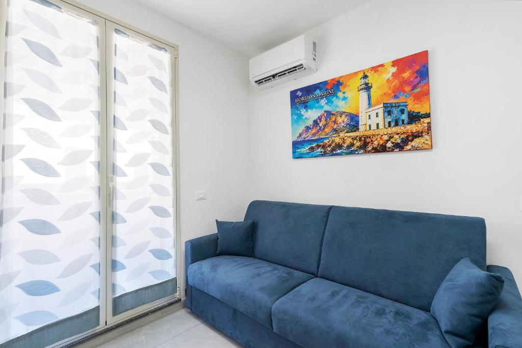 Suite Horizon Marine - 3