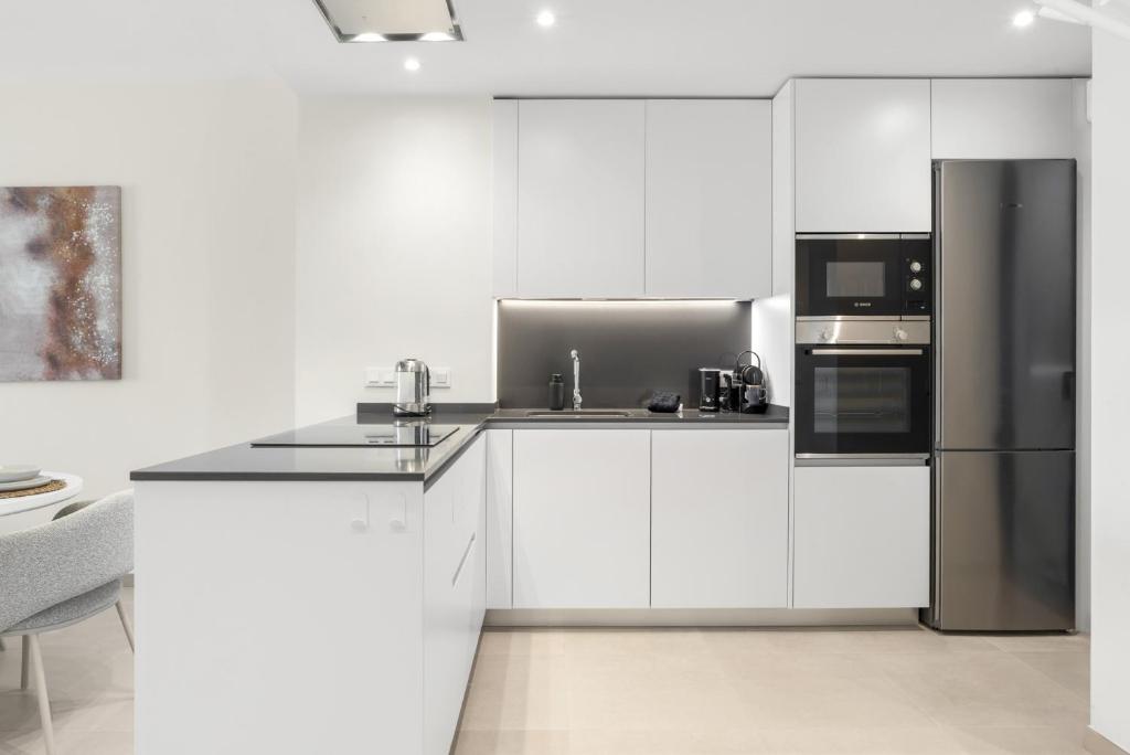Luxury Sunny Golf Apartment Calanova - 3