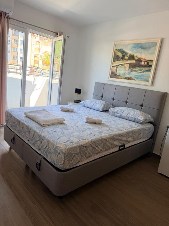 Apartman MONTE Sea BEČIĆI - 3
