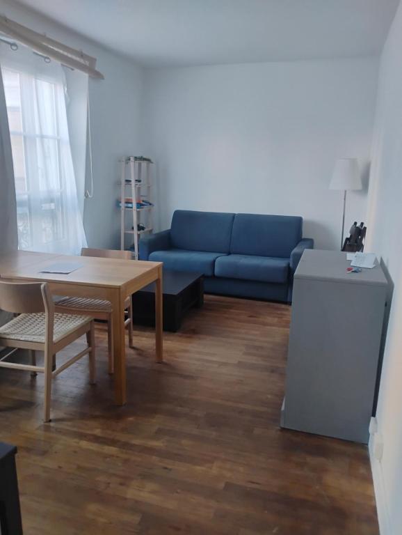Appartement paris 11eme - 1