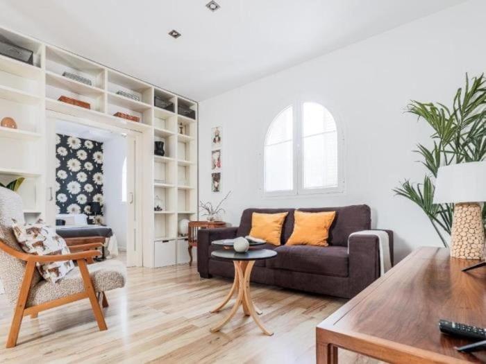 Spectacular duplex with private terrace - 1