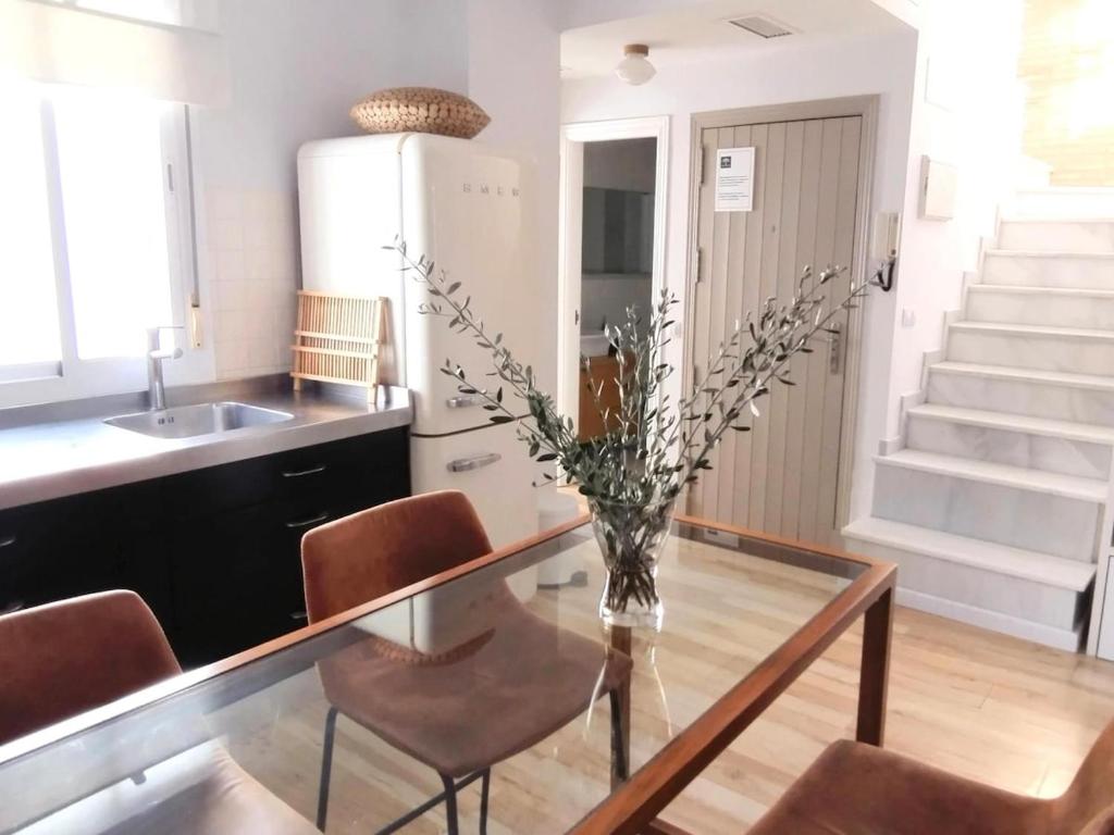 Spectacular duplex with private terrace - 5