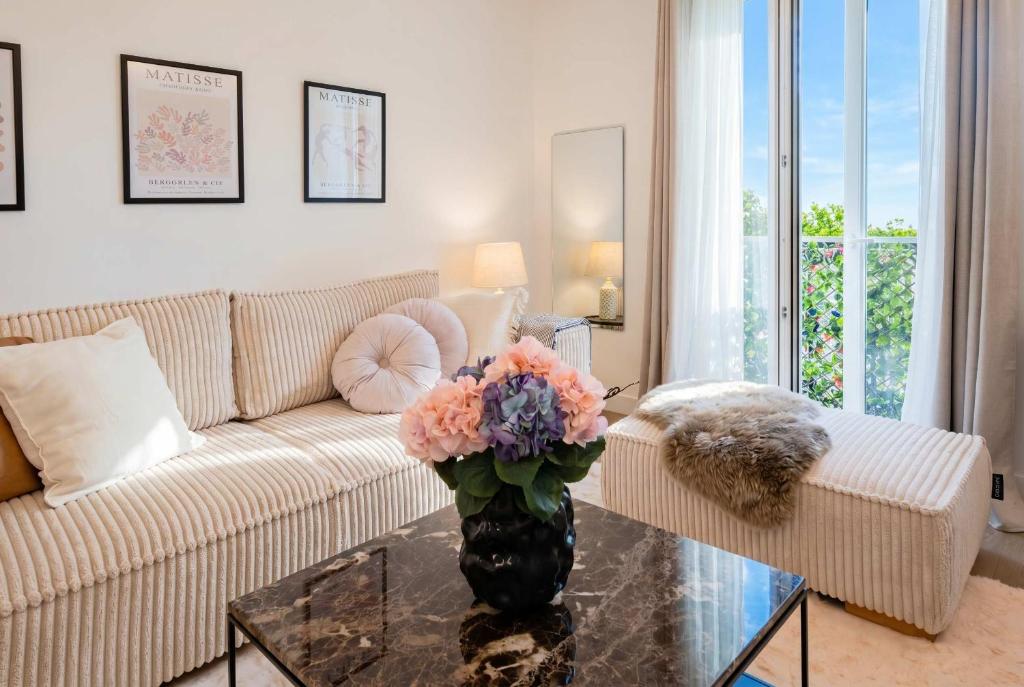 Luxury Flat 6 Guests Bastille - 2