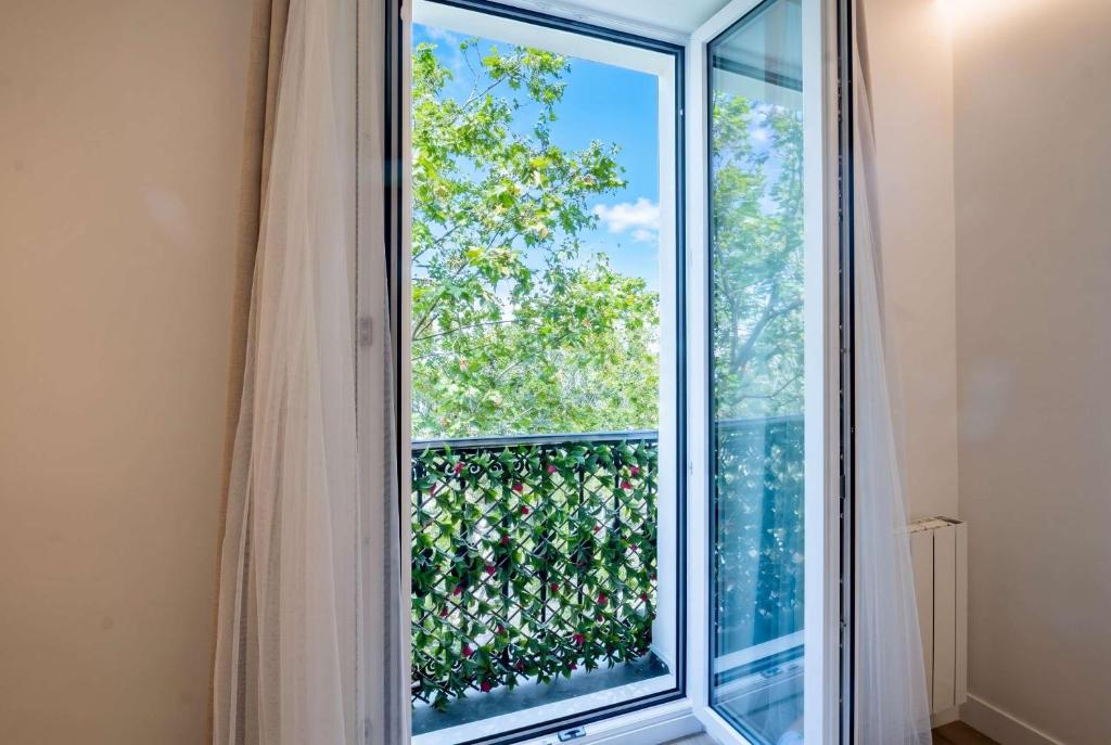 Luxury Flat 6 Guests Bastille - 5