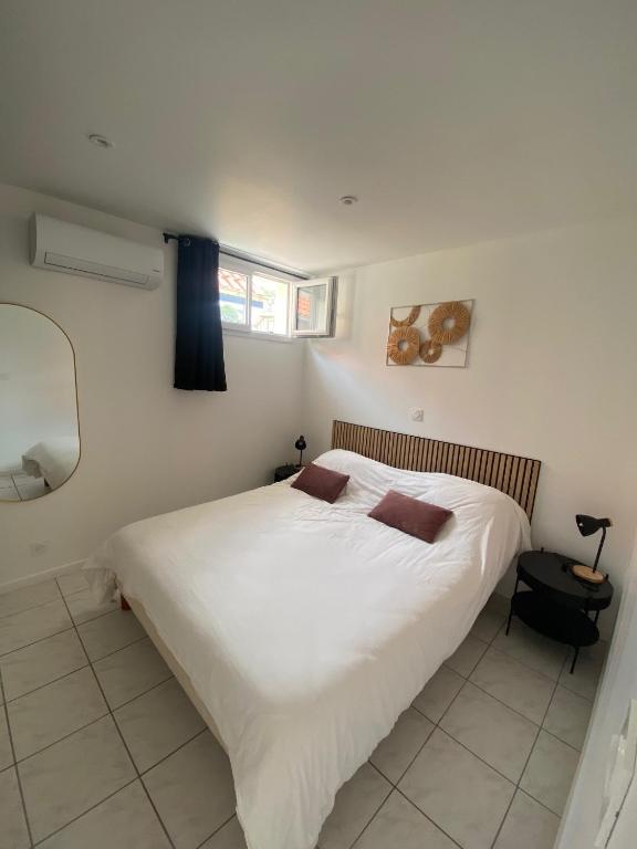 Appartement Cap'rise - 1