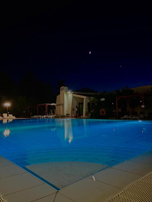 B&B Villa Torre Mozza - 1