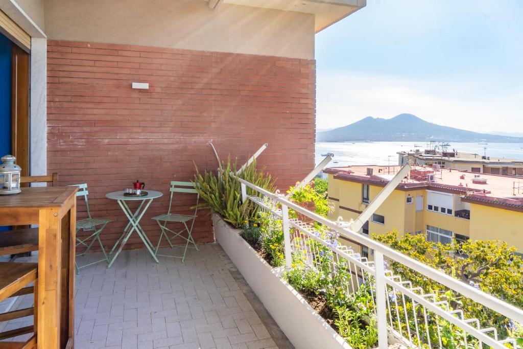Posillipo Luxury House - 1