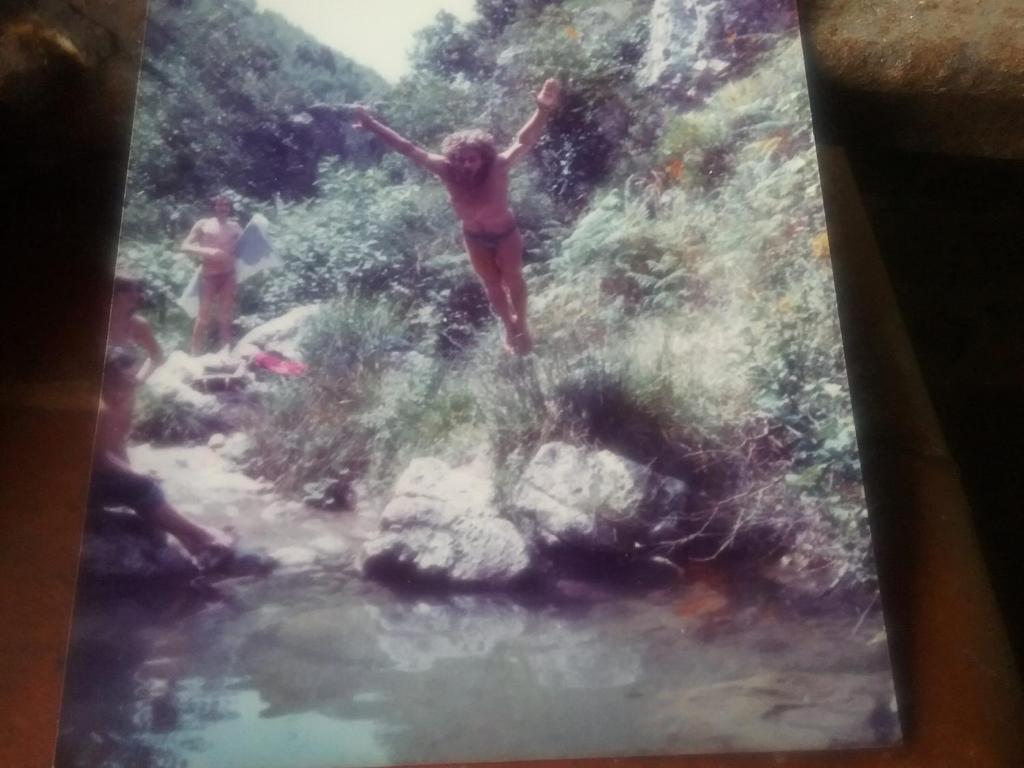 Kirillos IN CILENTO - 2