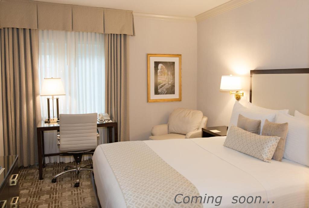 Bell Tower Hotel photo