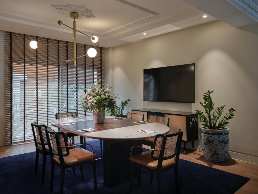 Meeting room / ballrooms