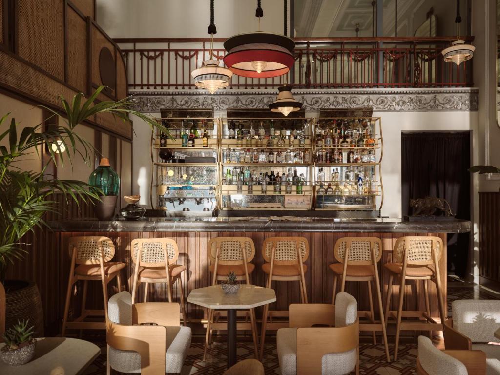 Bar/lounge