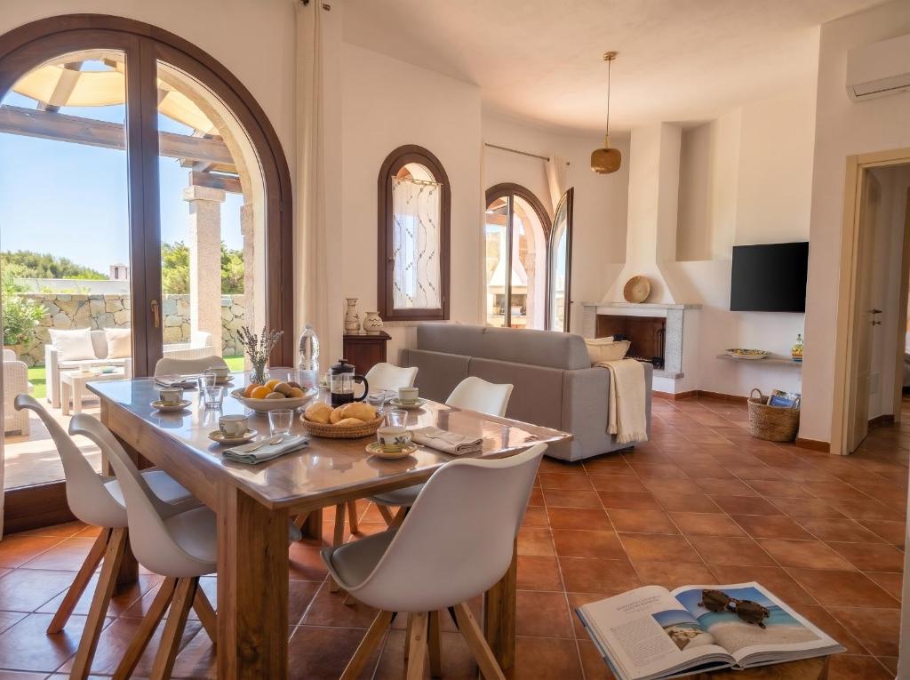 Villa SeaSky Ocean View with Garden - 2