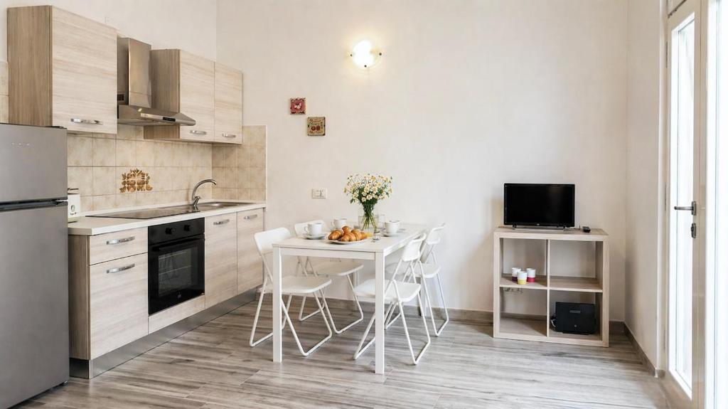 Apartment near Rifredi Station Close to Florence Center - 1