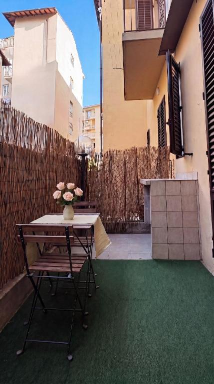 Apartment near Rifredi Station Close to Florence Center - 3