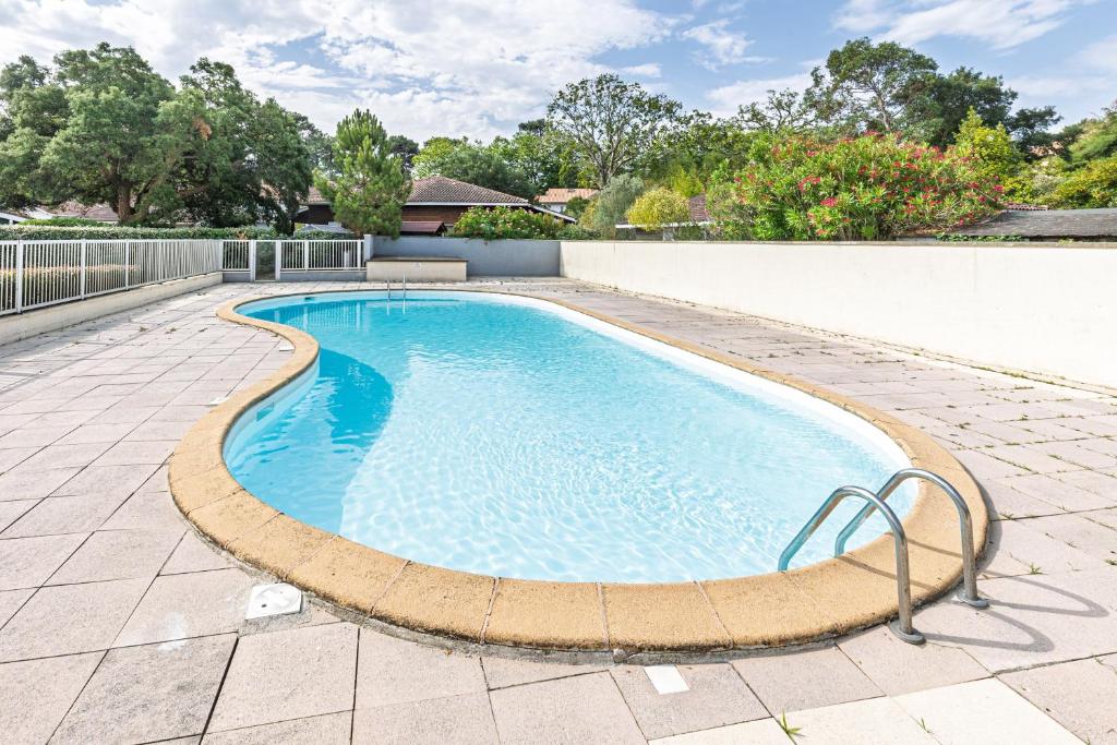 Villa Lolo, Piscine et Terrasse - 3