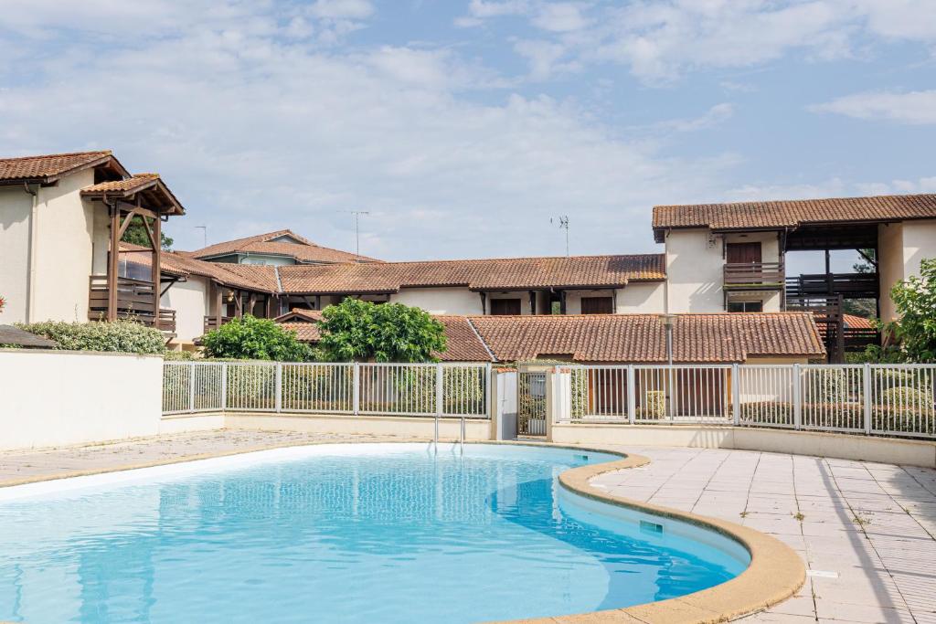 Villa Lolo, Piscine et Terrasse - 1