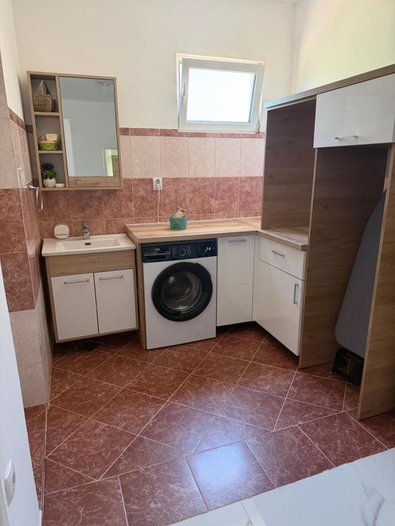 Fortress Apartment - 5