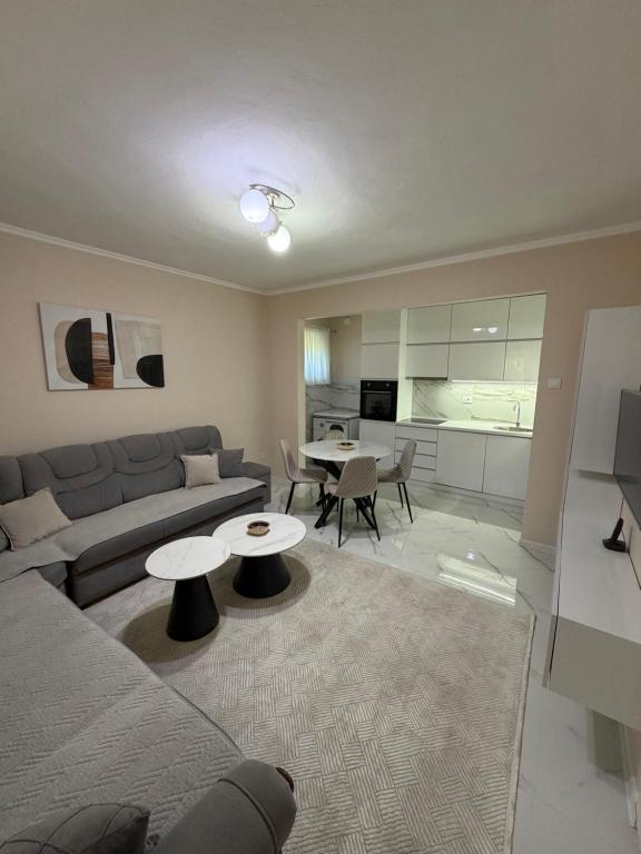 Fortress Apartment - 2