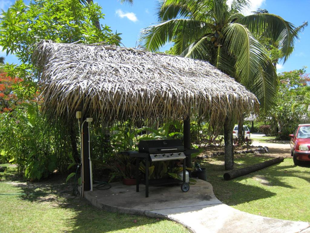 Facilities
