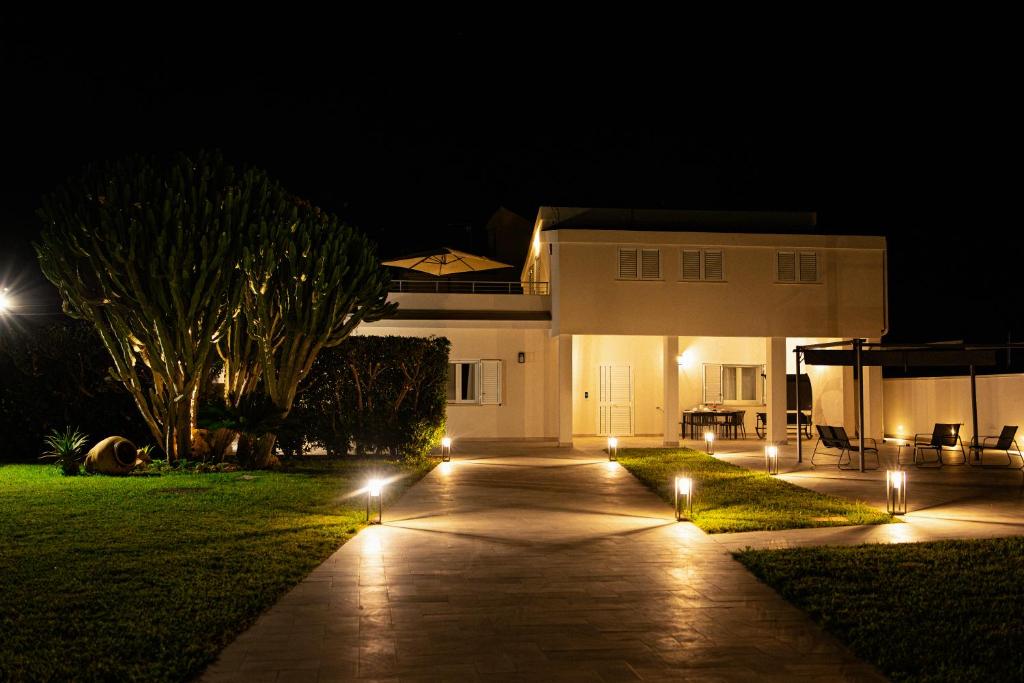 Villa with pool in Siracusa - 5
