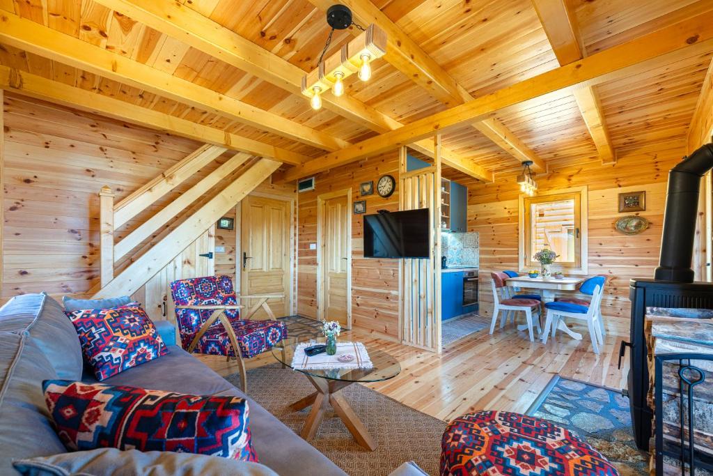 Charlie's Cottage - Čarlijeva koliba - 3