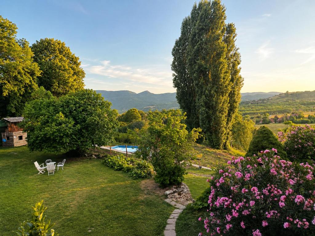 Les deux sources - 2