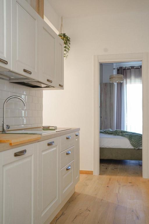 Holi Rome Apartments - San Pietro - Apartment 2 - 3