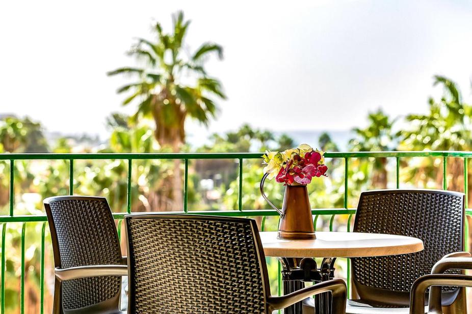 Ocean View apartment Las Americas - 2